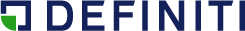 Definiti Logo