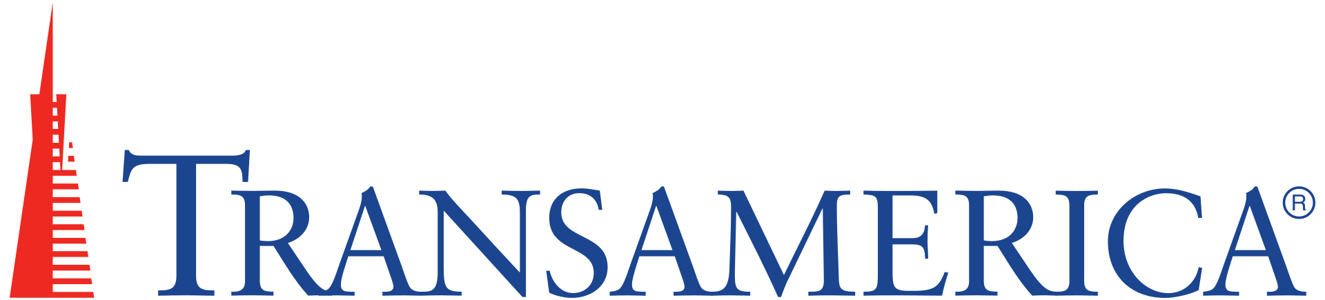 Transamerica Logo