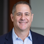 Russel Polin headshot