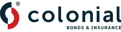 Colonial Surety logo Colonial Surety logo