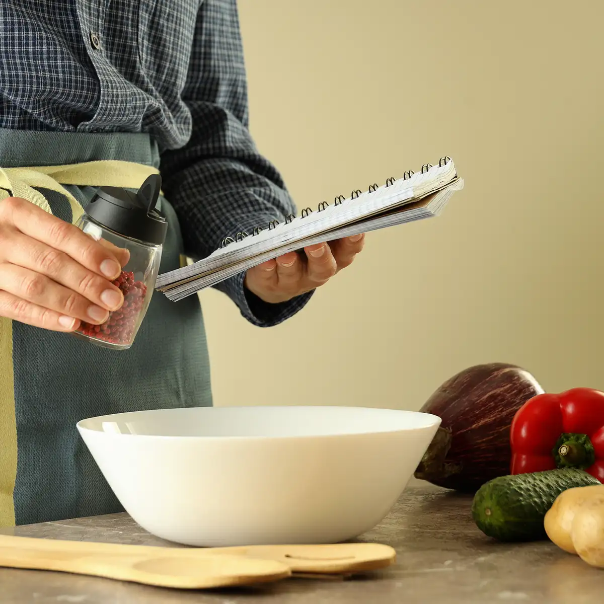 Ingredients Tips for Supporting Retirement-Age Employees